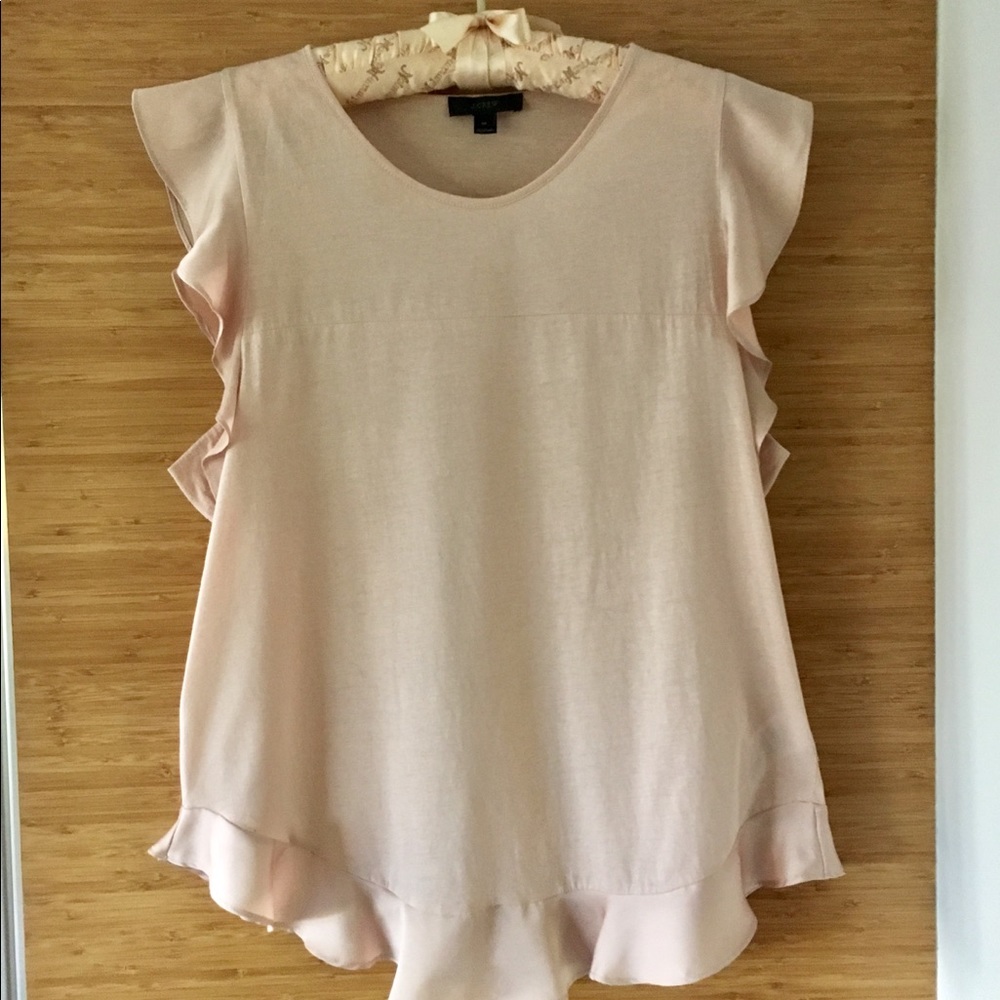 J Crew top
